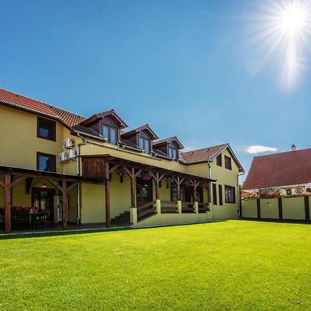 Hotel Princessophie Сигишоара Экстерьер фото