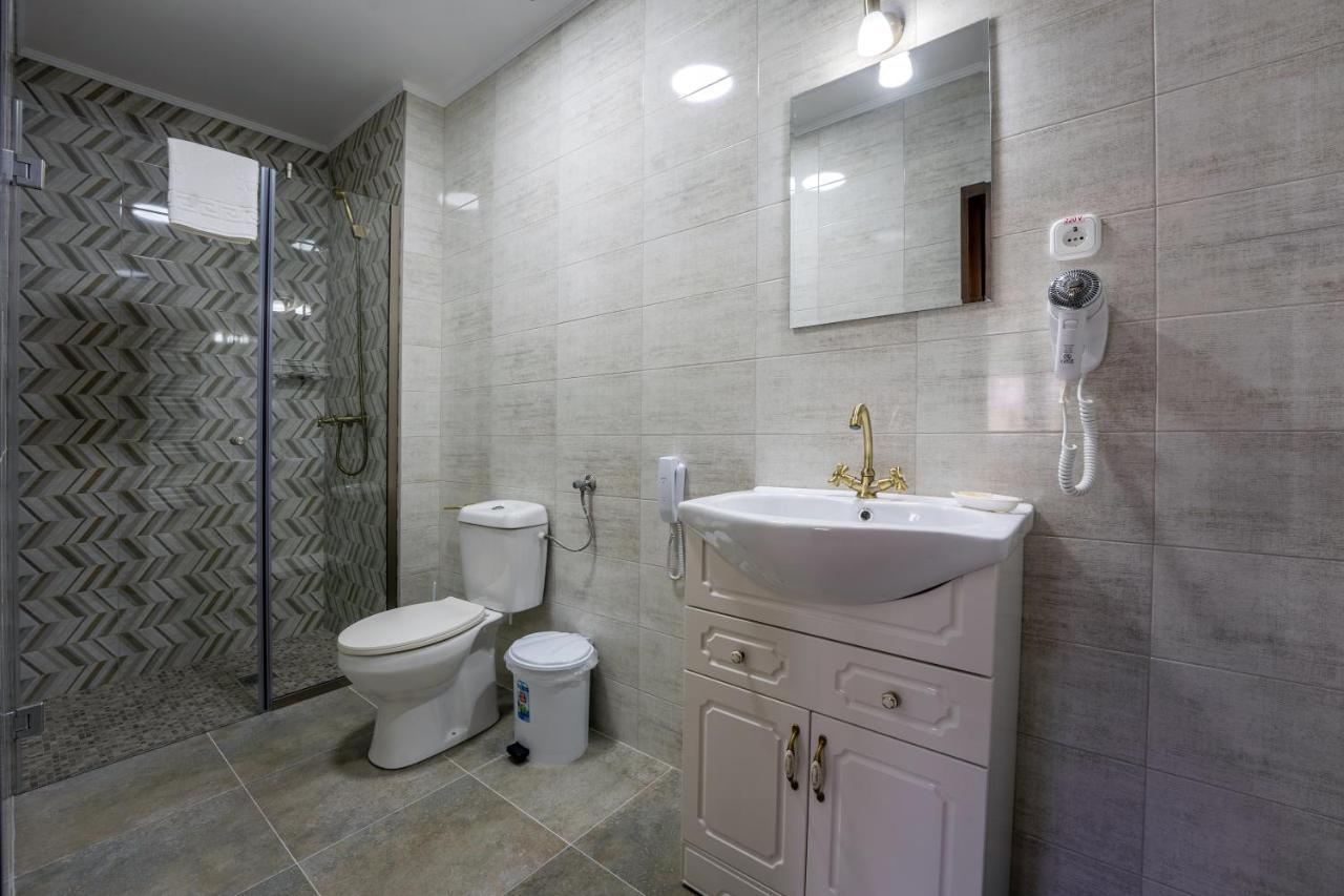 Hotel Princessophie Сигишоара Экстерьер фото